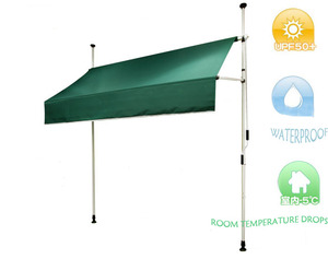 Venta al por mayor actualizado libre al aire libre balcón lateral <span class=keywords><strong>toldo</strong></span> retráctil <span class=keywords><strong>para</strong></span> Japón - Product Image 4