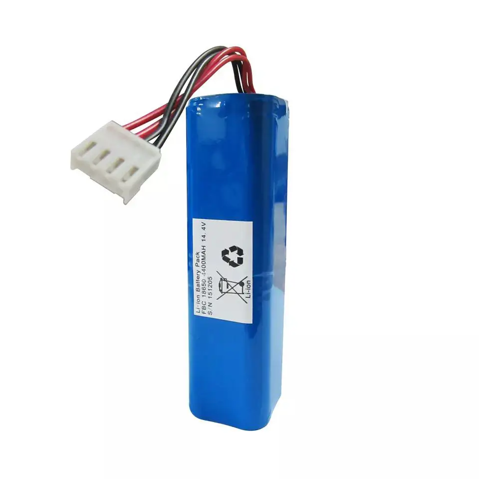 Batterie Lithium fer Phosphate rechargeable li-on, cellule cylindrique 32140 LiFePo4, 3.2v, 15ah, 33140