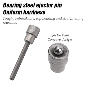 LeBycle Universal Motocicleta Triciclo Cadeia Desmontagem Ferramenta 420 428 530 <span class=keywords><strong>Chain</strong></span> <span class=keywords><strong>Breaker</strong></span> - Product Image 4