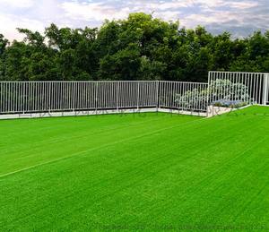 JS UV certifié 25mm aménagement paysager <span class=keywords><strong>gazon</strong></span> artificiel jardin pelouse herbe 45mm <span class=keywords><strong>gazon</strong></span> <span class=keywords><strong>synthétique</strong></span> pour balcon - Product Image 1