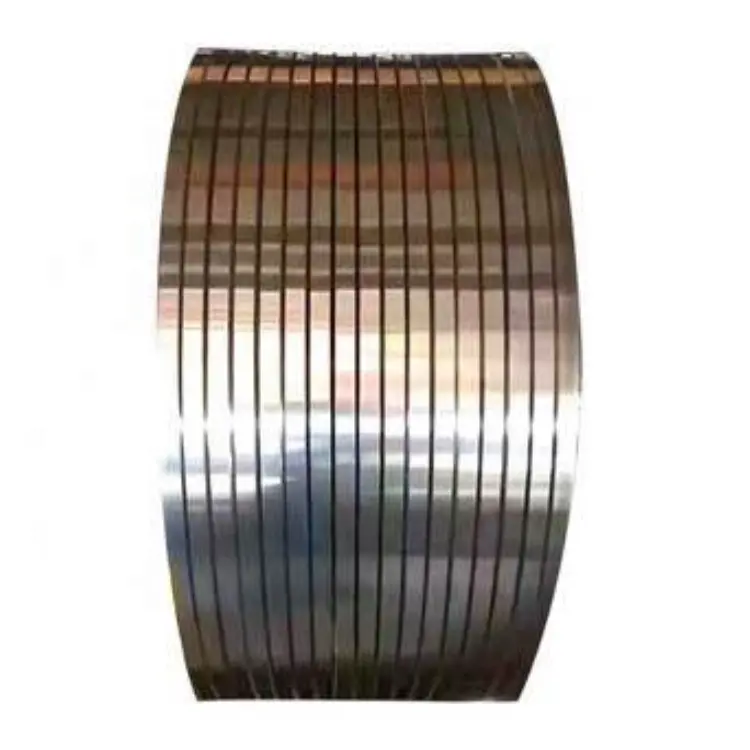 Fin Flat Strip for Channel Letter Trim Strip Aluminium Coil Manufacturer of 3mm Aluminum Strips