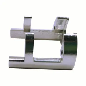 A9 # OEM pièces d'usinage CNC de haute précision CNC aluminium CNC pièces en acier CNC accessoires en aluminium personnalisés