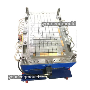 Trung Quốc taizhou cup sản phẩm gia dụng <span class=keywords><strong>Crate</strong></span> khuôn nhà sản xuất <span class=keywords><strong>Crate</strong></span> khuôn - Product Image 4