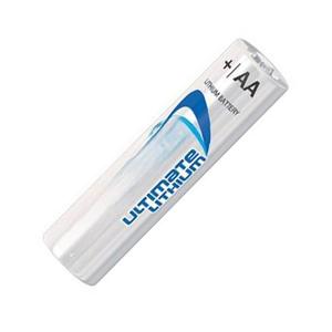 Produits de batteries <span class=keywords><strong>L91</strong></span> BATTERIE LITHIUM 1.5V AA <span class=keywords><strong>L91</strong></span> - Product Image 1