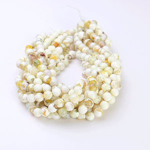 ลูกปัดอัญมณี 2121 เม็ด สำหรับทำเครื่องประดับ - Product Image 3