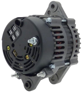 Assemblage d'alternateur marin Crusader nouveau 12V 55A pour camion Compatible avec l'alternateur de voiture Mercury Mercruiser OMC - Product Image 4