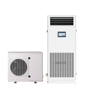 <span class=keywords><strong>Climatiseur</strong></span> de précision industriel pour salle informatique - Unité CRAC <span class=keywords><strong>à</strong></span> économie d'énergie avec système de contrôle intelligent et option RS485 - Product Image 2