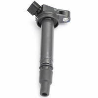 High Performance New Car Ignition Coil 90919-02250 90919-02256 90919-02257 90919-A2003 90919-A2005 for /