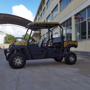 <span class=keywords><strong>Dune</strong></span> Buggy UTV <span class=keywords><strong>2020</strong></span> Pas Cher 600cc 4 Places Fabriqué en Chine - Product Image 6