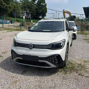 Auto Usado <span class=keywords><strong>Volkswagen</strong></span> ID.6 CROZZ PRO EV SUV 2024, 601 <span class=keywords><strong>km</strong></span> de Autonomía, Venta al Por Mayor, Gran Stock, 100 <span class=keywords><strong>km</strong></span> con Pintura Original, Volante a la Izquierda, Listo para Enviar - Product Image 1