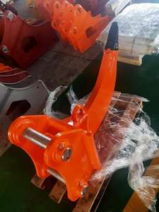 <span class=keywords><strong>Ripper</strong></span> per Escavatore ad Alta Resistenza per <span class=keywords><strong>PC300</strong></span> - Product Image 5