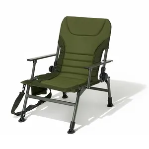 Wholesale Fishing Chair Adjustable Legs And Portable Beach Chairs -  Alibaba.com
