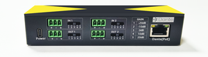Аудиоинтерфейс Dante 2*2 канала и 4*4 канала с PoE - Product Image 4