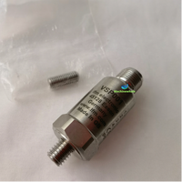 Pesan Langsung Secara Online VSP001 IFM Accelerometer SENSOR GETARAN