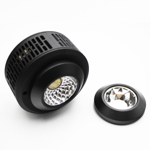 A7S III acquario luce WiFi APP Wireless programmabile alba tramonto Timer Dimmer barriera corallina marina lampada a LED - Product Image 2