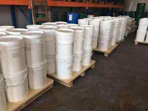 Polvere di ossido di zirconio stabilizzata di ittrio ultra-fine di elevata purezza per ceramica dentale - Product Image 5