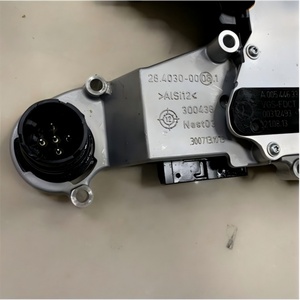 Unidad de Control de Transmisión TCM TCU 724.003 para W246 W176 A0054463310 - Product Image 5