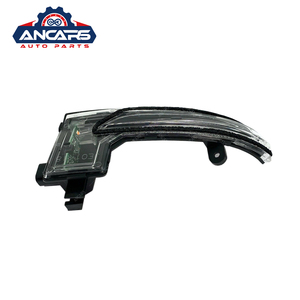 Luz LED de espejo lateral para coche para Mazda 3 Axela Mazda 6 Atenza 2017 2018 2019 lámpara de señal de giro retrovisor Ancars - Product Image 4