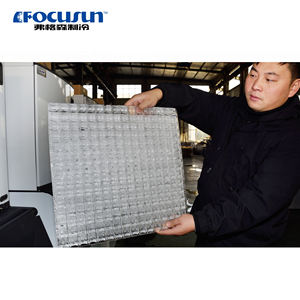 Machine a Glacon FIM-700G <span class=keywords><strong>Prix</strong></span> Bas <span class=keywords><strong>Cafe</strong></span> Boisson Magasin Supermarche Commercial La Simplicite De La Fabrication De Glace - Product Image 2