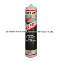 Henkel Loctite TEROSON MS 9220 Perekat Silikon Sealant Lem Penyegel Silikon