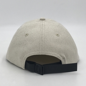 Gorra Verde de 6 Paneles, Sin Estructura, de Perfil Bajo, Personalizada con Bordado, Ajustable con Cierre a Presión, para Estilo Deportivo Urbano Unisex - Product Image 6