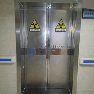 Pb Inlay XRay ป้องกันประตูสำหรับ CT ห้องและ XRAY สแกน PB ประตู - Product Image 6