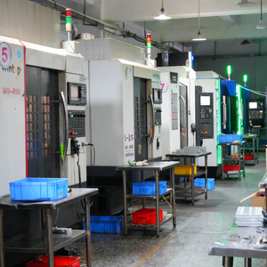 Profession elle kunden spezifische Edelstahl Aluminium Titan Motorrad Fahrrad Autoteile CNC-Fertigung Rapid Prototype - Product Image 5