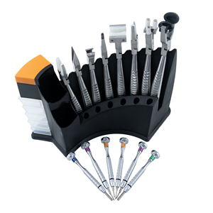 Nhà Sản Xuất Giá Của Chất Lượng Cao Phụ Kiện Thiết Bị Quang Học Tuốc Nơ Vít Thiết Lập Quang Học Cửa Hàng Kính Chế Biến Kìm - Product Image 3