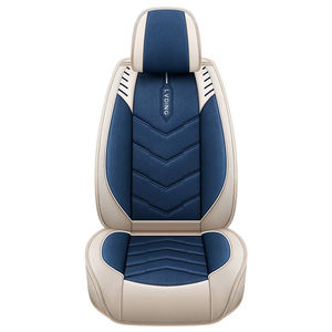 Fournisseur d'usine, vente en gros de housses de siège de <span class=keywords><strong>voiture</strong></span> économiques, minimalistes et luxueuses, <span class=keywords><strong>prix</strong></span> économique - Product Image 1