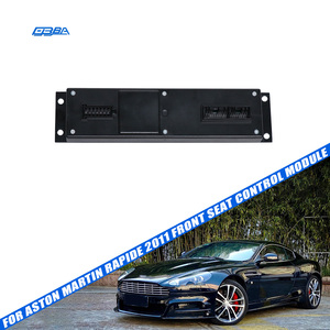 Módulo de Control del Asiento Delantero para Aston Martin Rapide 2011, Pieza de Repuesto Original Premium Desmontada, OE AD43-14C249-AA - Product Image 1