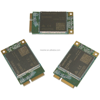 CAT4 150Mbps EC25 EC25-EC EC25ECGA-128-SNNS PCIE kartu WiFi 4G LTE PCIE modul untuk QUECTEL