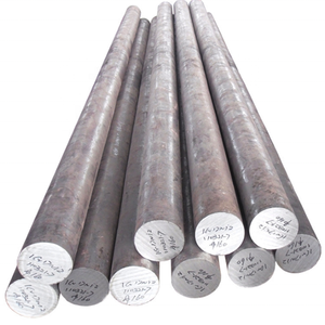 Compre Material 321 S31254, <span class=keywords><strong>Varilla</strong></span> <span class=keywords><strong>de</strong></span> <span class=keywords><strong>Acero</strong></span> <span class=keywords><strong>Inoxidable</strong></span> Laminada en Caliente <span class=keywords><strong>de</strong></span> 16 mm, Grado SS316L 500-316ti, con Servicios <span class=keywords><strong>de</strong></span> Corte y Doblado - Product Image 5