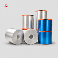 Selbstklebendes Butyl-Wasserdichtungsband Aluminiumfolie-Dichtungsband für Dachreparatur und Dachrinnenrohre