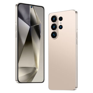 <span class=keywords><strong>Smartphone</strong></span> S26 Ultra Originale Sbloccato, Schermo Full HD da 7.3 Pollici, 16GB+1TB, Android 15, Fotocamera Posteriore da 108MP, Riconoscimento Facciale, Inglese/Francese - Product Image 4