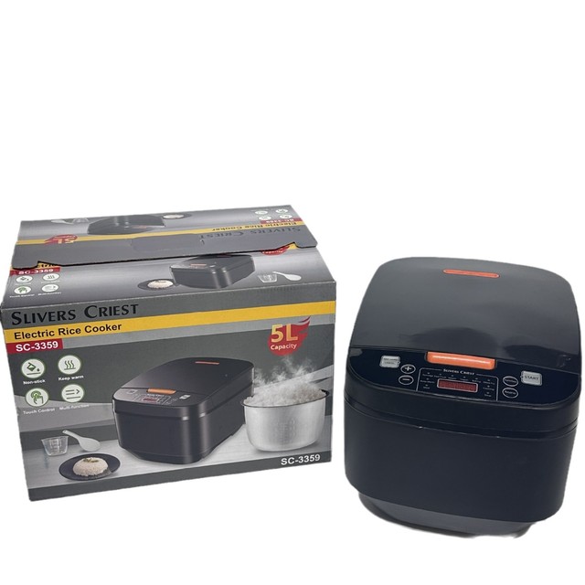 ODM/OEM Factory Home Use Rice Cooker 2L Big Capacity Multi-Function Manufactured with Quality