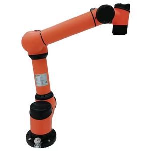 Station de soudage robotisée China HW-i3, manipulateur <span class=keywords><strong>robot</strong></span> <span class=keywords><strong>humanoïde</strong></span> haute précision, bras robotisé intelligent à 6 axes - Product Image 1
