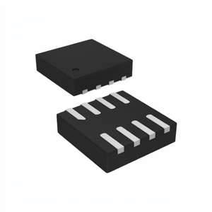 8 VDFN Manufacturer Channel MP9943GQ-P Buy Online Electronic Components Power Management (PMIC) - Product Image 1