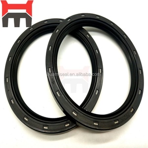 Japan Oil <b>Seal</b> for ISUZU 4BD1 4BG1 6BD1 6BG1 Engine Crank Shaft Front <b>Seal</b> AE3222A - Product Image 5