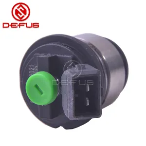 DEFUS yeni sıcak satış sıvılaştırılmış petrol gazı enjektörleri yeşil LPG yakıt enjektörü memesi enjektör memesi yakıt enjeksiyon