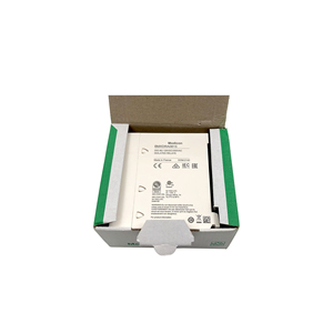 Nuevo Módulo de Salida de Relé Original PLC Controlador Lógico Programable Modicon X80 BMXDRA0815 - Product Image 1