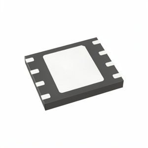 Memoria MX25V16066ZNI02 8 WDFN con Pad Expuesto, Comprar Componentes Electrónicos en Línea, En Stock - Product Image 1
