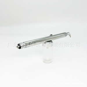 Air Abrasion Master Dental <b>Sandblasting</b> <b>Machine</b> Metal Manual Teeth Polishing Orthodontic Restoration With Water Tank - Product Image 2