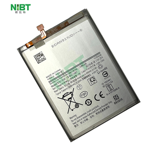 Batería Recargable NIBT EB-BA217ABY 3.86v 4900mAh 18.87Wh para <span class=keywords><strong>Samsung</strong></span> A13 4G/A02/A21S/<span class=keywords><strong>A12</strong></span>/A125/A207/A047 M02/M12/A04S/S21S - Product Image 2