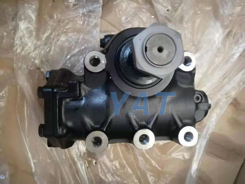 太助 ZF8095 WG9725478228 Steering Gearbox - Original Quality