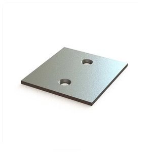Placa de Desgaste de Columna para Bogie Ferroviario en <span class=keywords><strong>Venta</strong></span> de Proveedor Chino - Product Image 3
