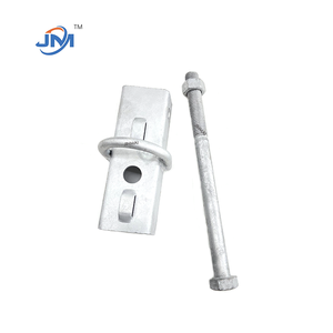 Support De Intindere Pentru Linii Aeriene JT Cu Cablu Torsadat Autoportant - Product Image 4