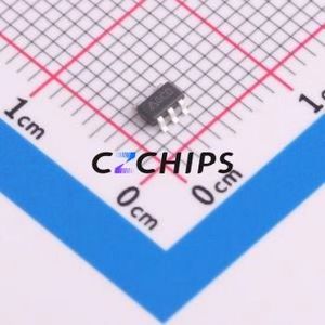 Regulador lineal (LDO) PMIC, Chip IC de circuito integrado, original y nuevo, SOT-23-5, 1 de 2, 2 - Product Image 1