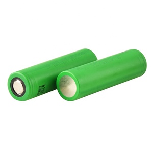 <span class=keywords><strong>Vtc6</strong></span> <span class=keywords><strong>18650</strong></span> Batterie 3000mAh 30A haute décharge 3.7V Li-ion Batteries au lithium-ion cylindriques rechargeables pour <span class=keywords><strong>Sony</strong></span> <span class=keywords><strong>18650</strong></span> <span class=keywords><strong>Vtc6</strong></span> - Product Image 2