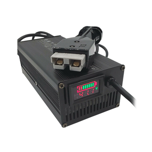 <span class=keywords><strong>Chargeur</strong></span> de batterie au lithium LifePO4 58,4 V 20 A <span class=keywords><strong>pour</strong></span> <span class=keywords><strong>vélo</strong></span> <span class=keywords><strong>électrique</strong></span>, moto, <span class=keywords><strong>chargeur</strong></span> de batterie Li-ion LifePO4 48 V - Product Image 3