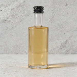 Botellas <span class=keywords><strong>de</strong></span> Vidrio Personalizadas al por Mayor <span class=keywords><strong>de</strong></span> 50 ml para <span class=keywords><strong>Vodka</strong></span>, Whisky, Brandy, Vino, Jugo, Tequila, con Impresión Serigrafiada, para Chocolate, Dulces y Gelatina - Product Image 6